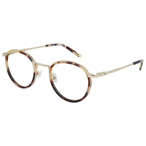 Lunette de vue Femme MAZETTE PIROUETTE-C2 vue de profil | Petite Optique