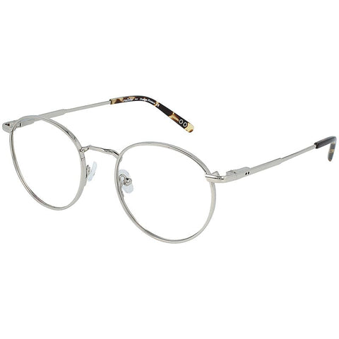 Lunette de vue Unisex MAZETTE RONDELETTE-C3 vue de profil | Petite Optique