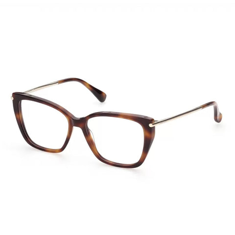 Lunette de vue femme MaxMara-mm5007-052 vue de profil Petite optique