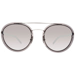 Lunette de soleil femme Tod's TO0247-18A-60 vue de face | Petite Optique