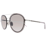 Lunette de soleil femme Tod's TO0247-18A-60 vue de profil | Petite Optique