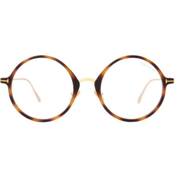 Lunette de vue Femme TOM FORD-TF5703-B 053 Petite Optique