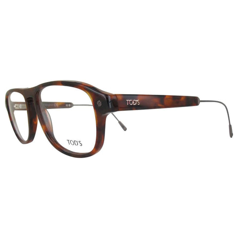 Lunette de vue Homme Tod's TO5177-056-53 vue de profil | Petite Optique