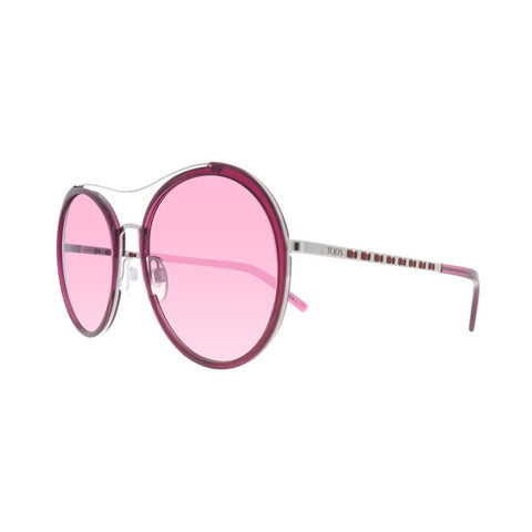 Lunette de soleil Femme Tods-TO0238-74Z-57 vue de profil | Petite Optique