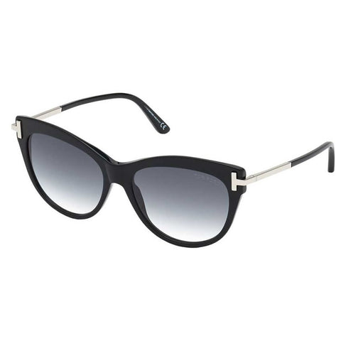 Tom-Ford-TF0821-01B-Vue-de-profil-Petite-optique