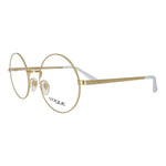 Lunette de vue VOGUE 4086-280-48 vue de profil | Petite Optique