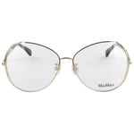 lunette de vue femme MaxMara mm5001-h-032 vue de face petiteoptique