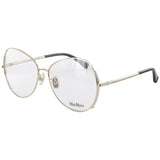 lunette de vue femme MaxMara mm5001-h-032 vue de profil petiteoptique