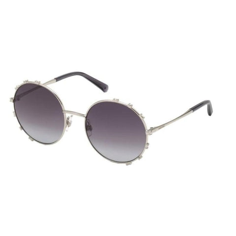 Lunette de soleil Femme SWAROVSKI-SK289-16B | Petite optique